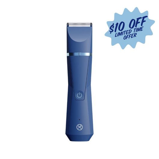 For Your Body Trimmer
