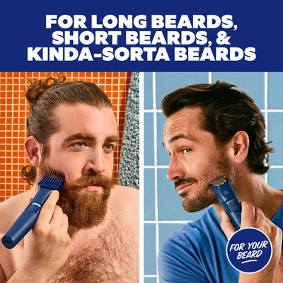For Your Beard Trimmer