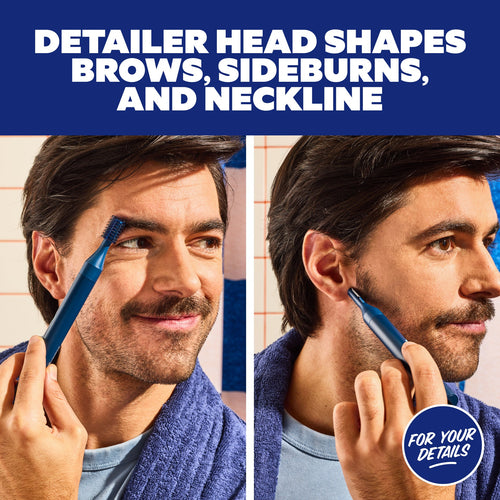 For Your Details Trimmer