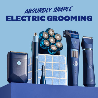 For Your Details Trimmer
