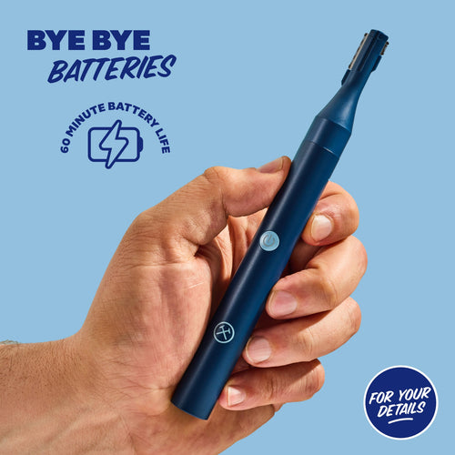 For Your Details Trimmer