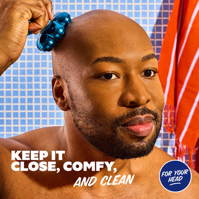 For Your Head Shaver