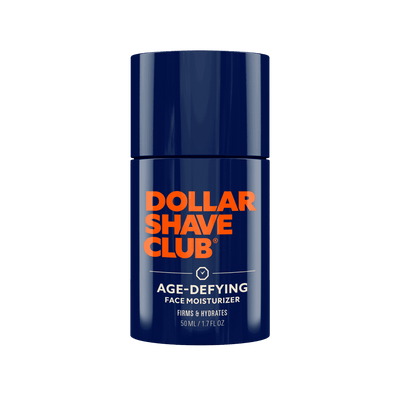 Age-Defying Face Moisturizer