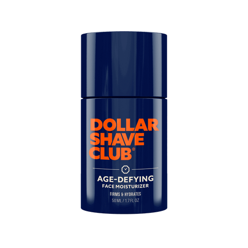 Age-Defying Face Moisturizer