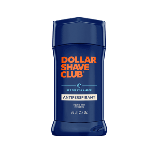 Antiperspirant
