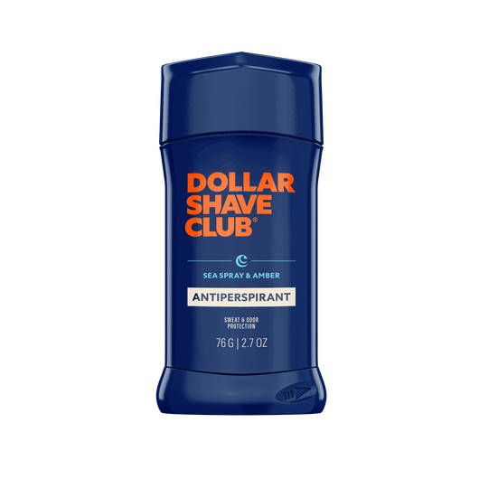 Antiperspirant