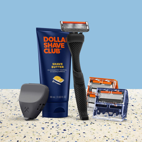 The $8 Starter Set