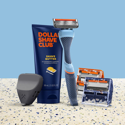 The $8 Starter Set