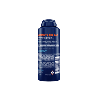 Ball Spray