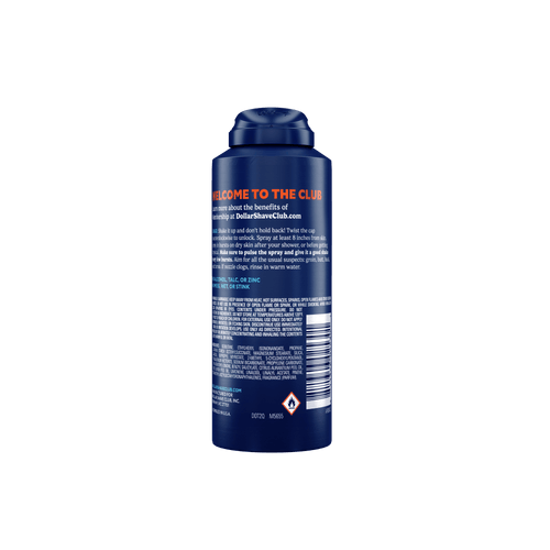 Ball Spray