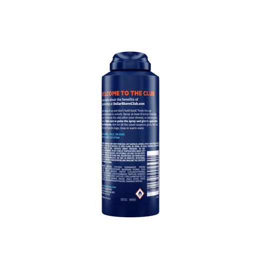 Ball Spray