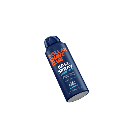 Ball Spray