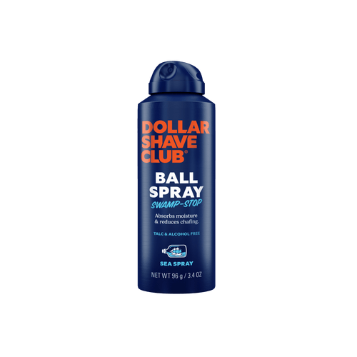 Ball Spray