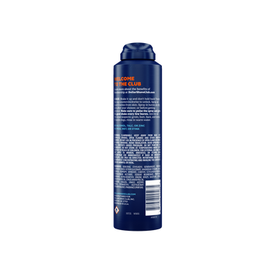 Ball Spray
