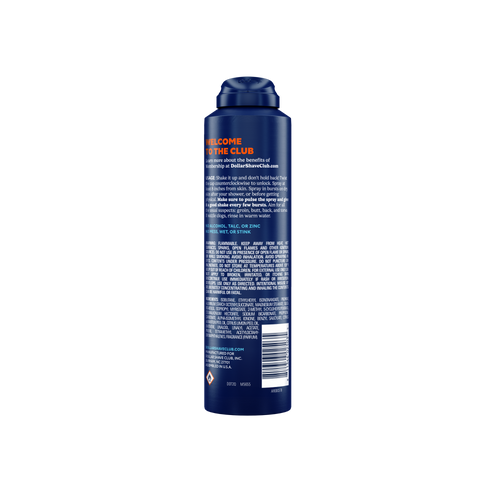 Ball Spray