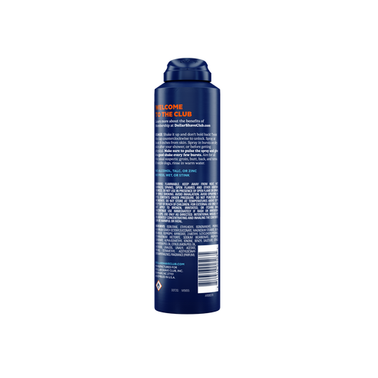 Ball Spray