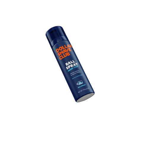 Ball Spray