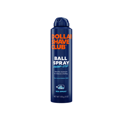 Ball Spray