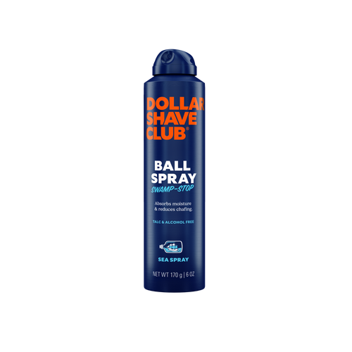 Ball Spray