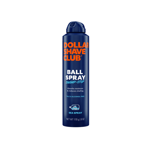 Ball Spray