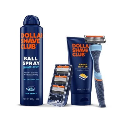Baller Starter Set
