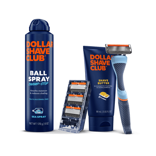 Baller Starter Set