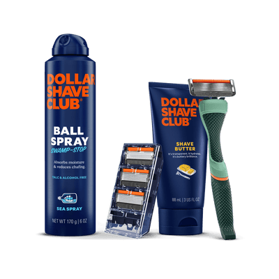 Baller Starter Set