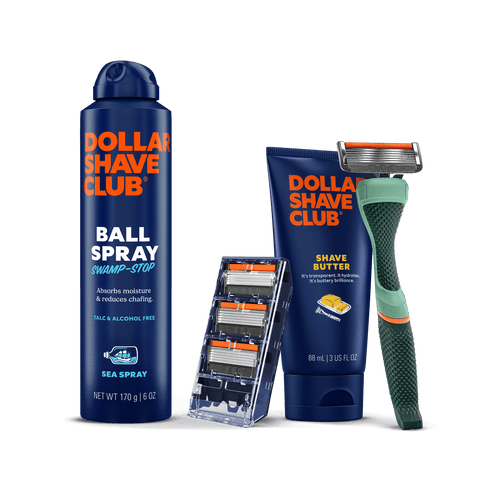 Baller Starter Set