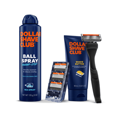 Baller Starter Set