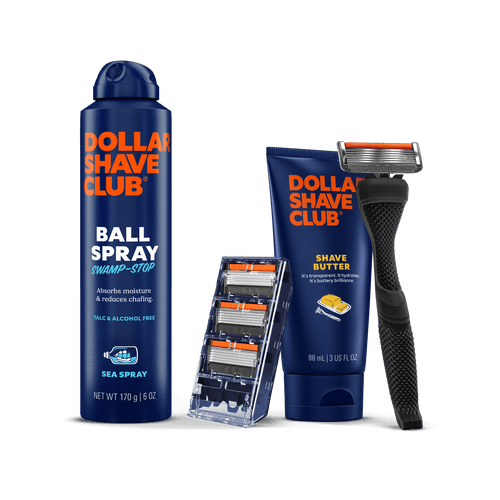 Baller Starter Set