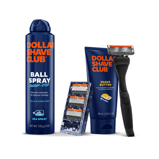 Baller Starter Set