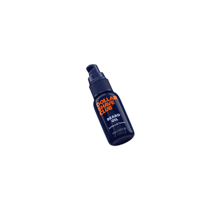 Beard Oil