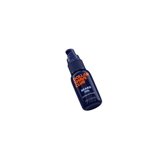 Beard Oil