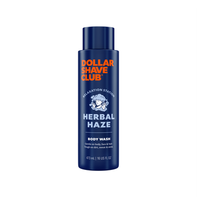 Hydrating Body Wash