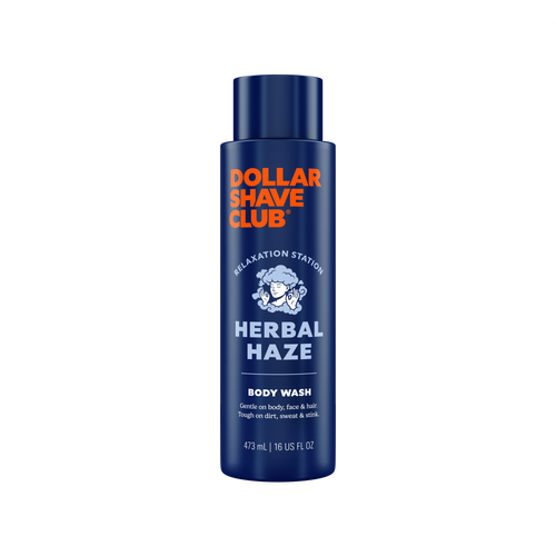 Hydrating Body Wash