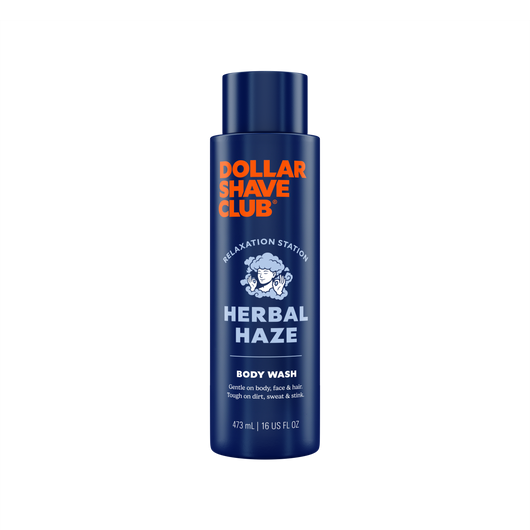 Hydrating Body Wash
