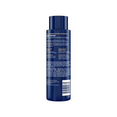 Hydrating Body Wash