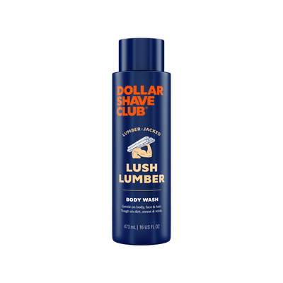 Hydrating Body Wash