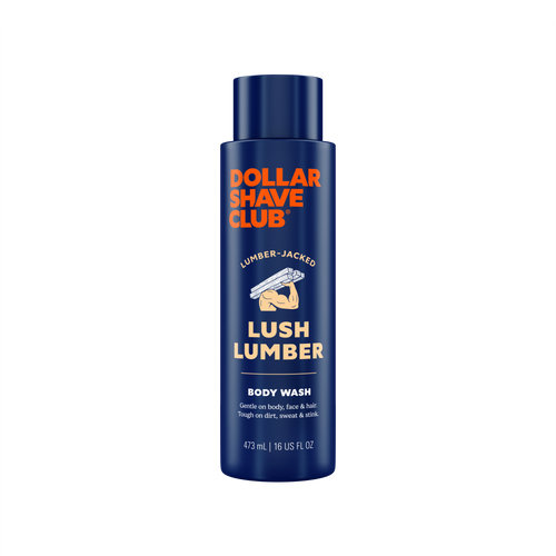 Hydrating Body Wash