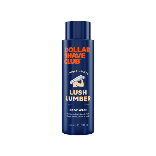 Hydrating Body Wash