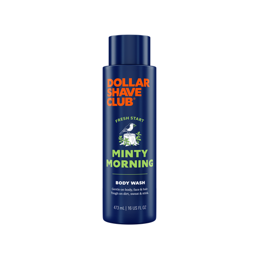 Hydrating Body Wash