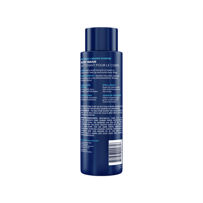 Hydrating Body Wash