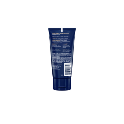 Hydrating Body Wash