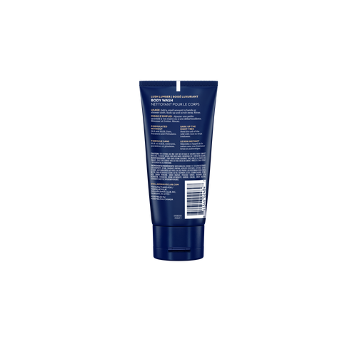 Hydrating Body Wash