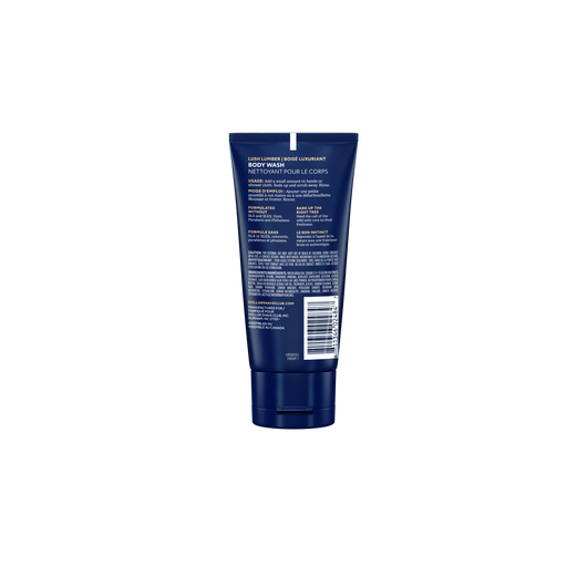 Hydrating Body Wash