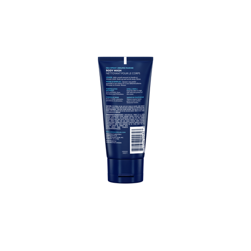 Hydrating Body Wash