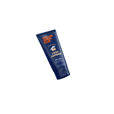 Hydrating Body Wash