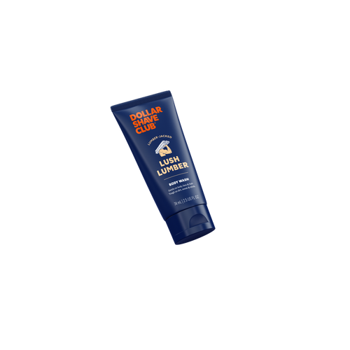 Hydrating Body Wash
