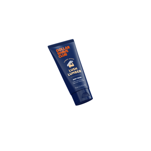 Hydrating Body Wash