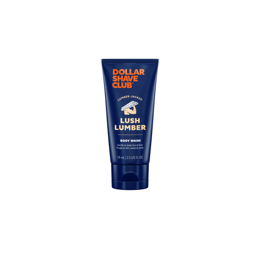 Hydrating Body Wash
